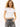 TOMMY HILFIGER Kadın Beyaz T-Shirt DW0DW21390 YBL