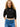 TOMMY HILFIGER Kadın Siyah Sweatshirt DW0DW21408 BDS