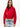 TOMMY HILFIGER Kadın Kırmızı Sweatshirt DW0DW21408 XLE