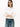 TOMMY HILFIGER Kadın Beyaz Sweatshirt DW0DW21408 YBL