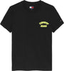 Tommy Hilfiger Siyah Kadın T-Shirt