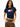 Tommy Hilfiger Kadın Lacivert T-Shirt