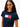 Tommy Hilfiger Kadın Lacivert T-Shirt