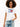 Tommy Hilfiger Kadın Beyaz T-Shirt
