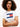 Tommy Hilfiger Kadın Beyaz T-Shirt
