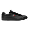 Tommy Hilfiger Retro Vulc Tjm Leather Sneaker Erkek Spor Ayakkabı