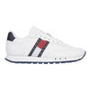 Tommy Hillfiger Tommy Jeans Leather Runner Ess Erkek Ayakkabı