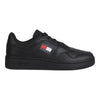 Tommy Hilfiger Tommy Jeans Retro Basket Ess Erkek Ayakkabı Sneaker