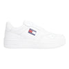 Tommy Hilfiger Tommy Jeans Retro Basket Ess Erkek Ayakkabı