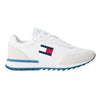 Tommy Hilfiger Tommy Jeans Retrro Evolve Erkek Ayakkabı