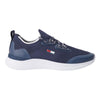 Tommy Hilfiger Tommy Jeans Alpha Run Erkek Ayakkabı