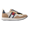 Tommy Hilfiger Tommy Jeans Track Cleat Erkek Ayakkabı
