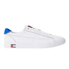 Tommy Hilfiger Tommy Jeans Leather Varsity Erkek Ayakkabı