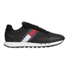 Tommy Hilfiger Tommy Jeans Retro Runner Ess Erkek Ayakkabı