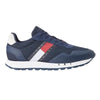Tommy Hilfiger Tommy Jeans Retro Runner Ess Erkek Ayakkabı