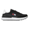 Tommy Hilfiger Tommy Jeans Techn Runner Erkek Ayakkabı