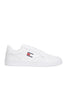 Tommy Hilfiger Tommy Jeans Retro Leather Erkek Sneaker