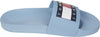 Tommy Hilfiger Tommy Jeans Pool Slide Ess Terlik