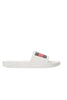 TOMMY HILFIGER Erkek Ekru Terlik EM0EM01191 TCR