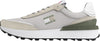 Tommy Hilfiger Tjm Technical Runner Erkek Sneaker