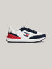 Tommy Hilfiger Tjm Technical Runner Erkek Sneaker