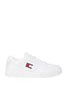 Tommy Hilfiger Tjm Leather Outsole Color Erkek Sneaker