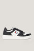 Tommy Hilfiger Tjm Retro Basket Ess Erkek Sneaker