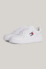 Tommy Hilfiger Tjm Retro Basket Ess Erkek Sneaker