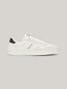 Tommy Hilfiger TJM LEATHER RETRO CUPSOLE Sneaker