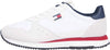 TOMMY HILFIGER Erkek Mavi Sneaker EM0EM01649 0GY