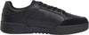 TOMMY HILFIGER Erkek Siyah Sneaker EM0EM01660 BDS