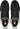 TOMMY HILFIGER Erkek Siyah Sneaker EM0EM01664 BDS