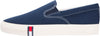 TOMMY HILFIGER Erkek Lacivert Sneaker EM0EM01675 C1G