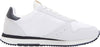 TOMMY HILFIGER Erkek Beyaz Sneaker EM0EM01690 0K9