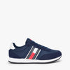 TOMMY HILFIGER Erkek Lacivert Sneaker EM0EM01709 C1G