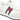 TOMMY HILFIGER Erkek Beyaz Sneaker EM0EM01709 YBL