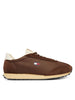 Tommy Hilfiger Kahverengi Erkek Sneaker