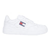 Tommy Hilfiger Tommy Jeans Retro Basket Wmn Ess Kadın Ayakkabı