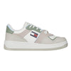 Tommy Hilfiger Tommy Jeans Pop Basket Wmn Kadın Ayakkabı