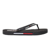 Tommy Hilfiger Tommy Jeans Flag Beach Kadın Terlik/Sandalet