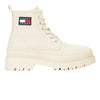 Tommy Hilfiger Tommy Jeans Foxing Kadın Bot