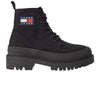 Tommy Hilfiger Tommy Jeans Foxing Kadın Bot