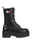 Tommy Hilfiger Tjm Platform Padded Kadın Bot & Bootie