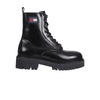 Tommy Hilfiger Urban Tommy Jeans Lace Up Kadın Bot