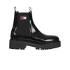 Tommy Hilfiger Tommy Jeans Urban Chelsea Kadın Bot