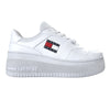 Tommy Hilfiger Tommy Jeans Basket Wmn Platform Kadın Ayakkabı