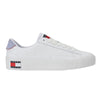 Tommy Hilfiger Tommy Jeans Vulcanized Leather Kadın Ayakkabı