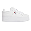 Tommy Hilfiger Tommy Jeans Flatform Ess Kadın Ayakkabı