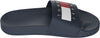 Tommy Hilfiger Tjm Flag Pool Sld Ess Kadın Terlik