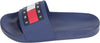 Tommy Hilfiger Tjm Flag Pool Sld Ess Kadın Terlik